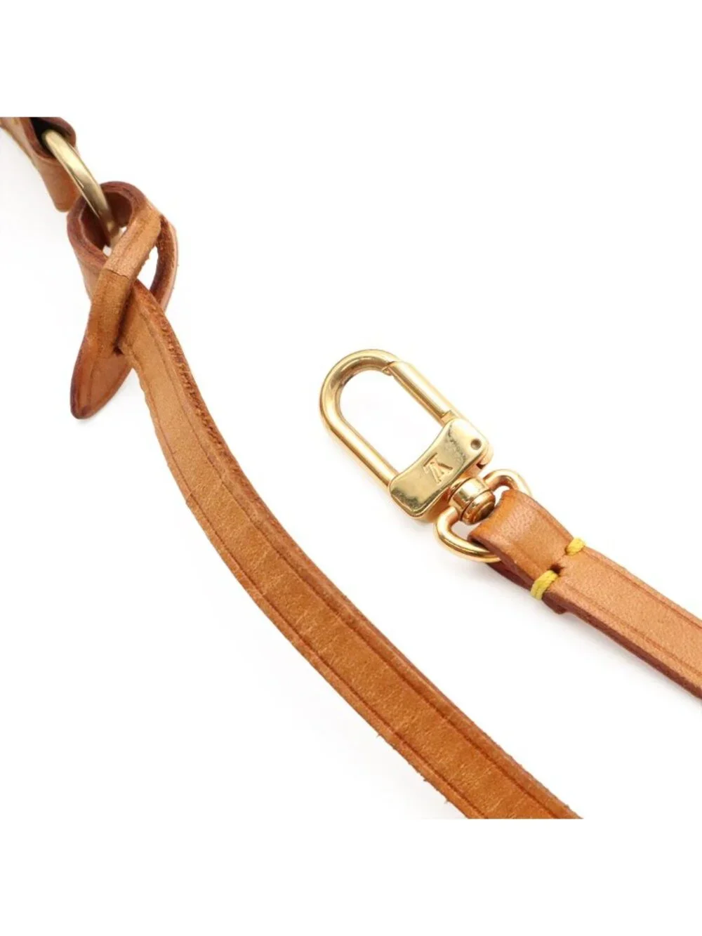 Louis Vuitton Monogram Pochette Accessoires Pouch Handbag Party